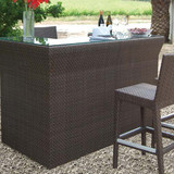 Outdoor Bars, Pub Tables and Barstools